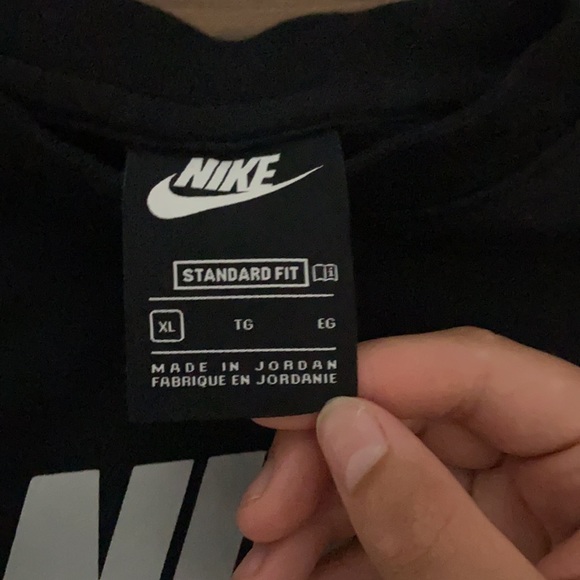 nike crewneck - Picture 2 of 2
